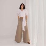 Sana Palazzo Linen