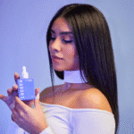 Locks So Glossy Hair Serum - Image 7