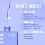 Locks So Glossy Hair Serum - Image 2