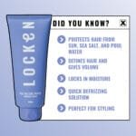 Pull The Curl Trigger Definition Cream - Image 2