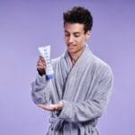 Bring Me Back To Life Hair Mask 250ML - Image 3