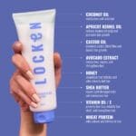 Bring Me Back To Life Hair Mask 250ML - Image 5