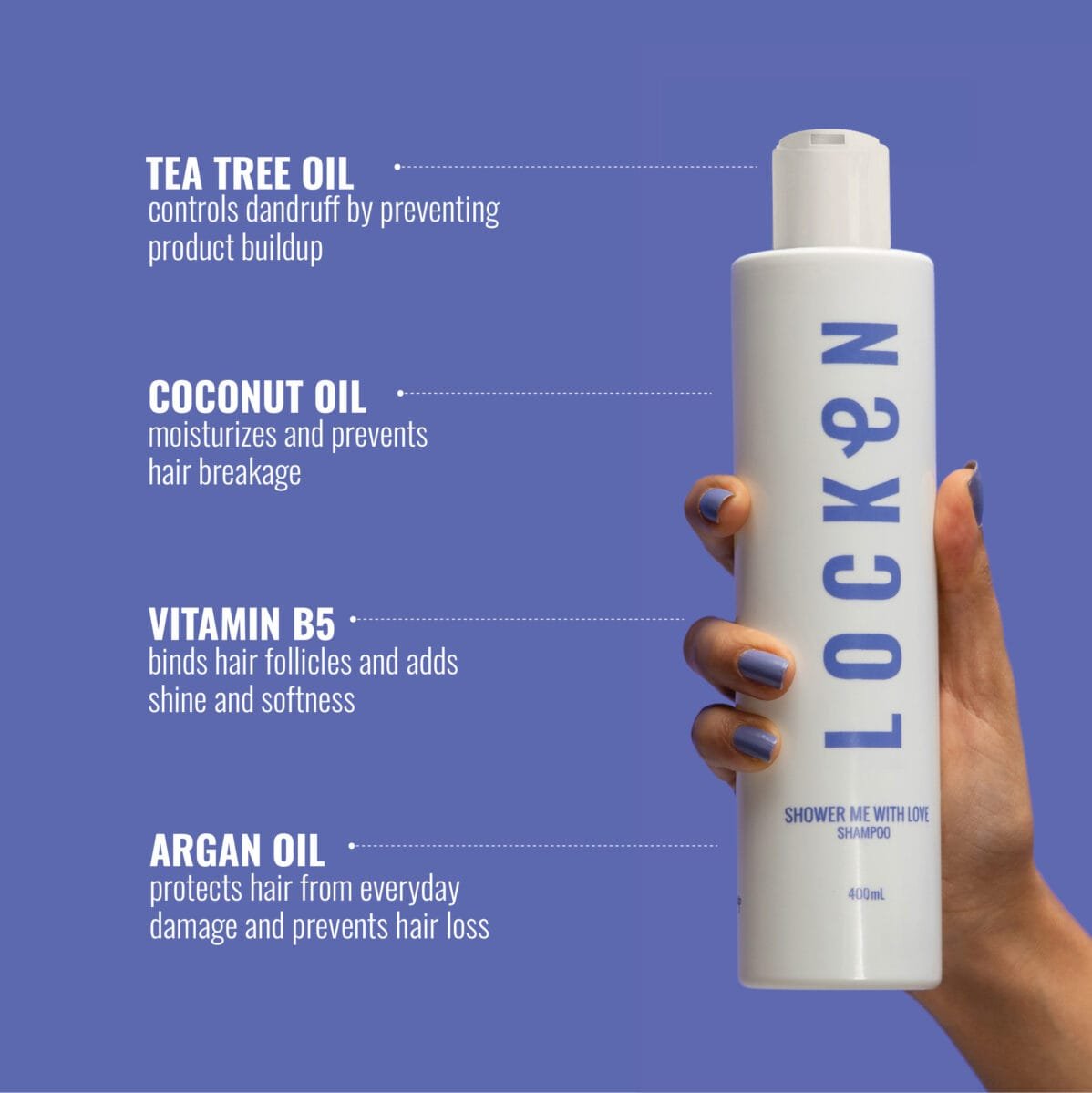 Love Me Unconditionally Conditioner - Image 6