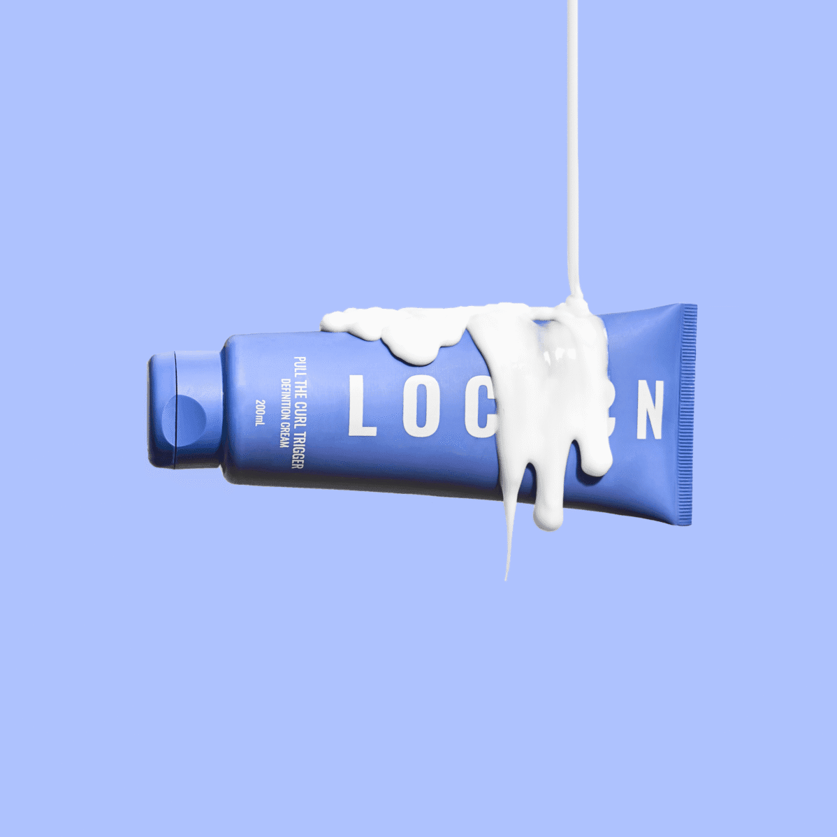 Pull The Curl Trigger Definition Cream - Image 5