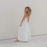 Alice Maxi Dress - Image 3