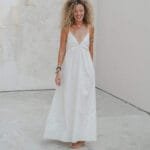 Alice Maxi Dress