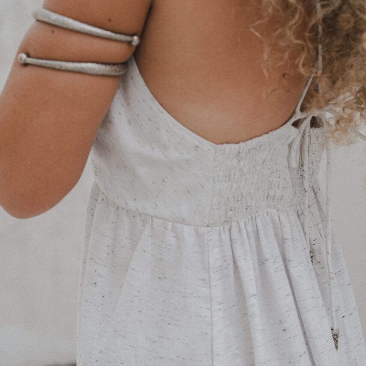 Alice Maxi Dress - Image 4
