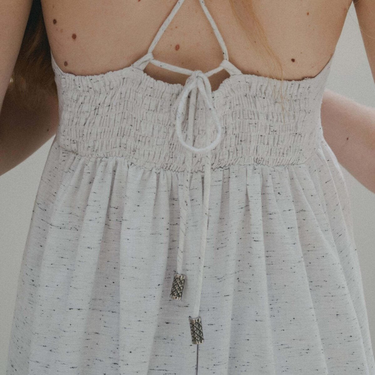 Alice Maxi Dress - Image 5