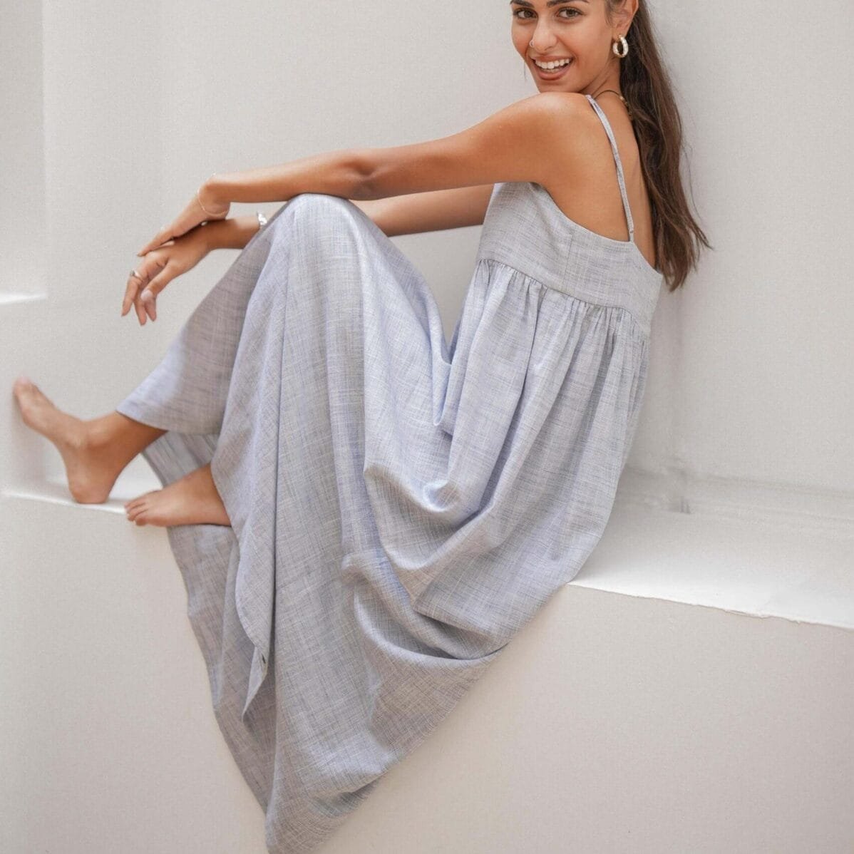 Stress Free Maxi - Image 12