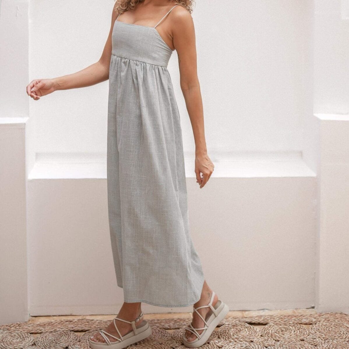 Stress Free Maxi - Image 2