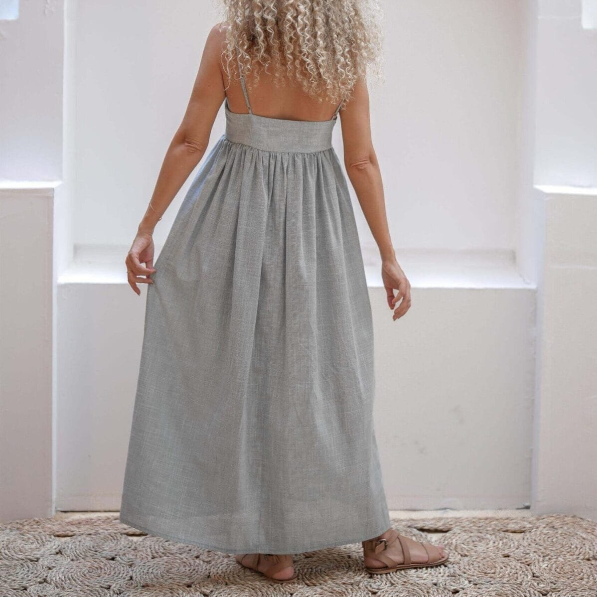 Stress Free Maxi - Image 3