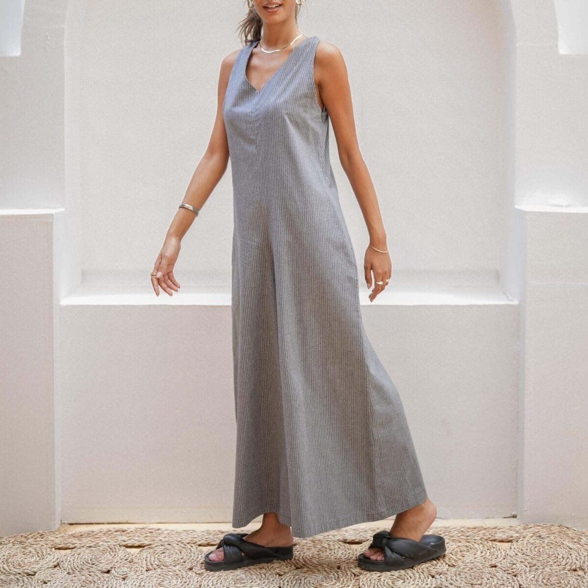 Never Better Jumpsuit - Image 8