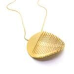 Liquify Classic Circle Pendant - Image 2