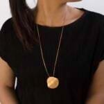 Liquify Classic Circle Pendant - Image 3