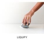 Liquify Flat Ring - Image 4