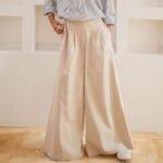 City Flow Wide Leg Pants - Image 10