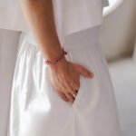 Lana Skirt Linen Cotton Blend - Image 15