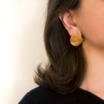 Liquify Classic Circle Earrings