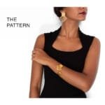 The Pattern Earrings - Image 4