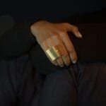 Liquify Square Ring - Image 2