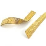 Liquify Tall Earrings