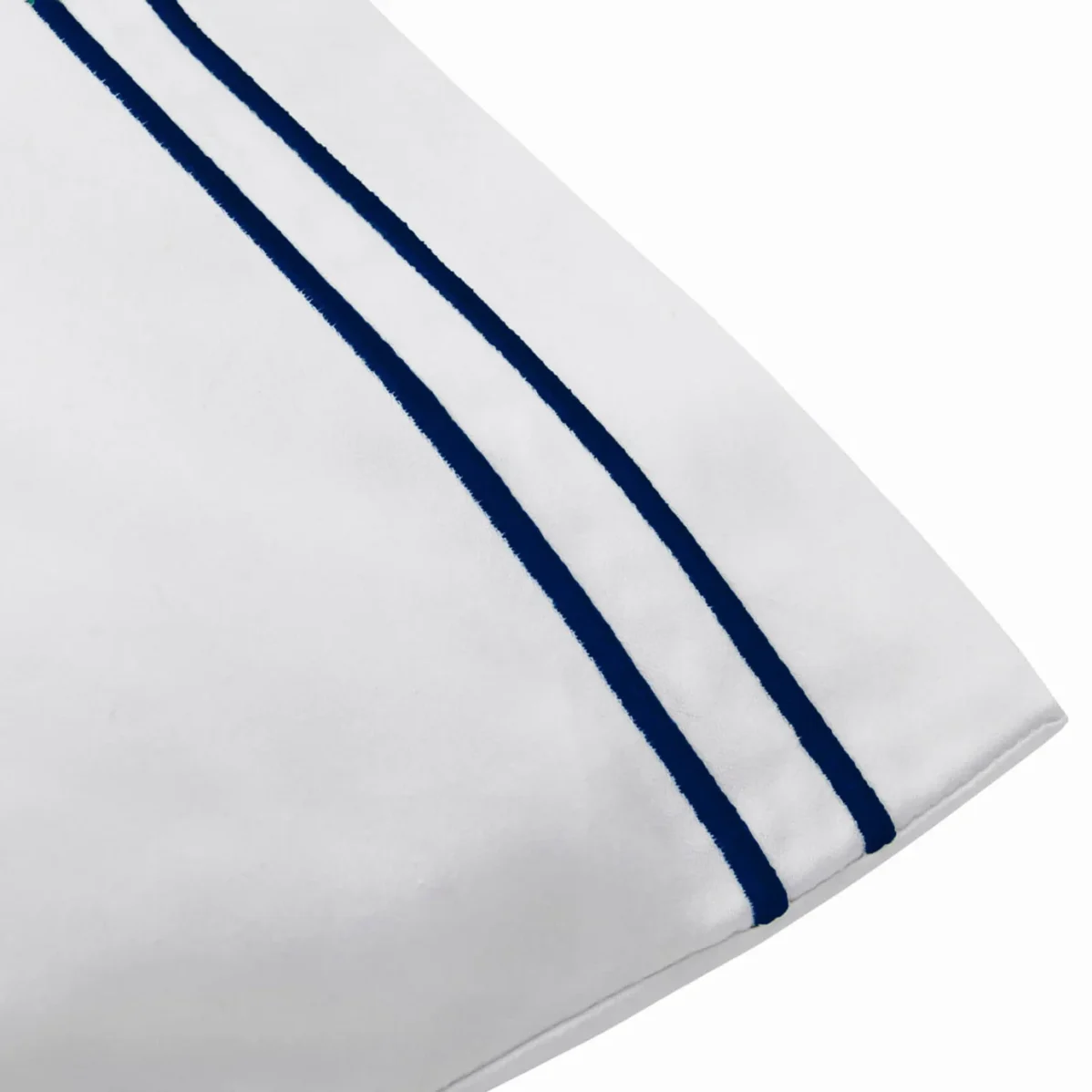 The Cairo Collection Bedding Set | White - Image 19