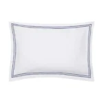 The Cairo Collection Bedding Set | White - Image 16