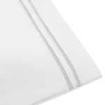 The Cairo Collection Bedding Set | White - Image 12