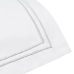 The Cairo Collection Bedding Set | White - Image 11