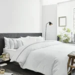 The Cairo Collection Bedding Set | White - Image 2