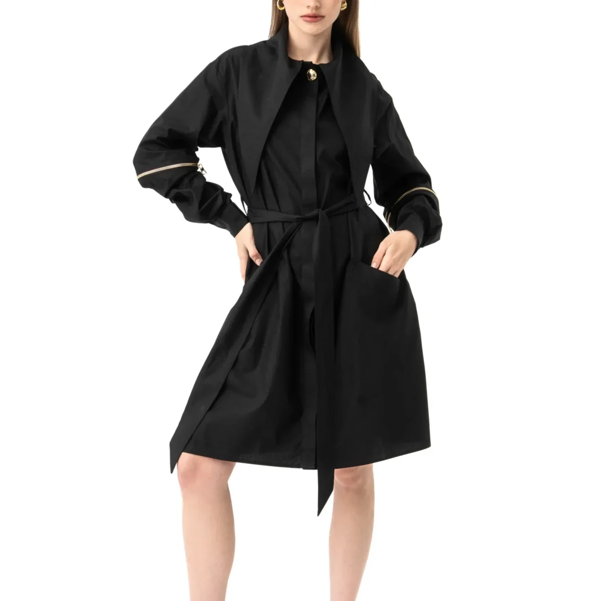 Nautilus Nights Dress - Image 3