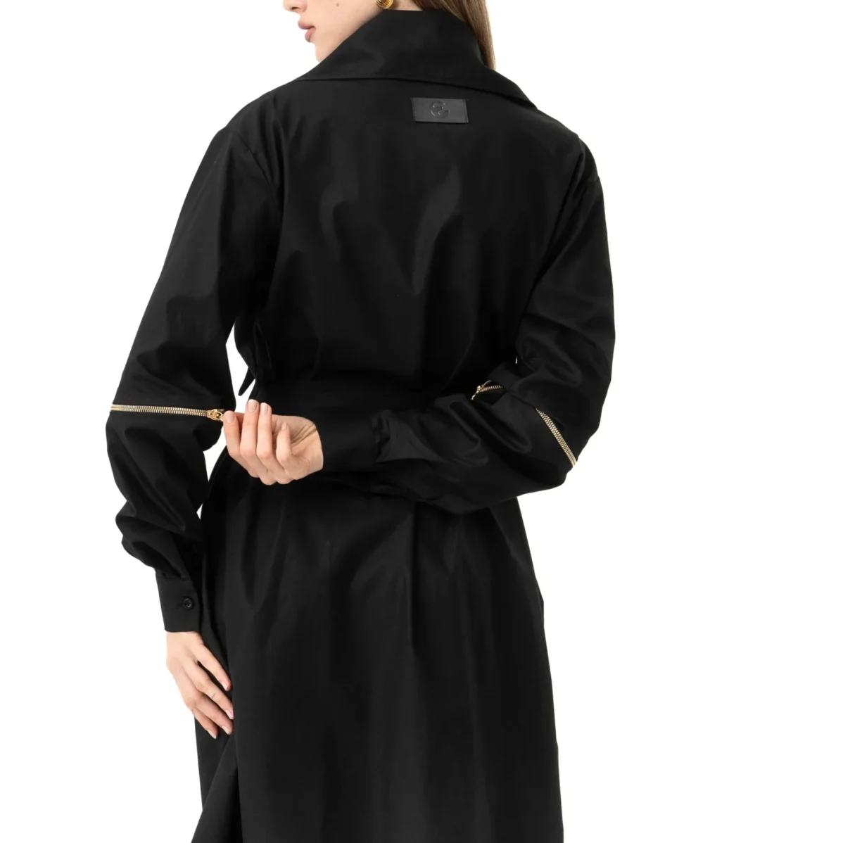 Nautilus Nights Dress - Image 4