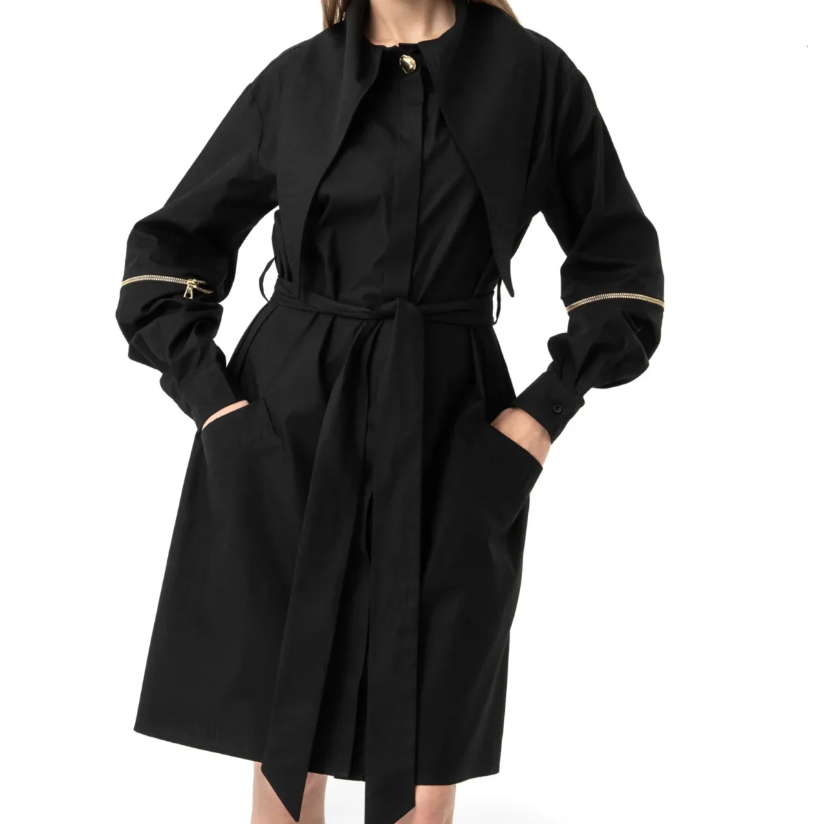 Nautilus Nights Dress - Image 5