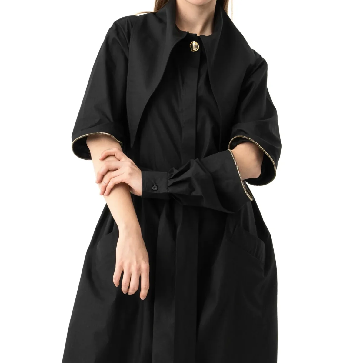 Nautilus Nights Dress - Image 2