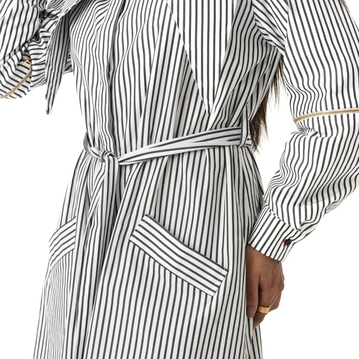 Nautilus Nights Dress - Image 9