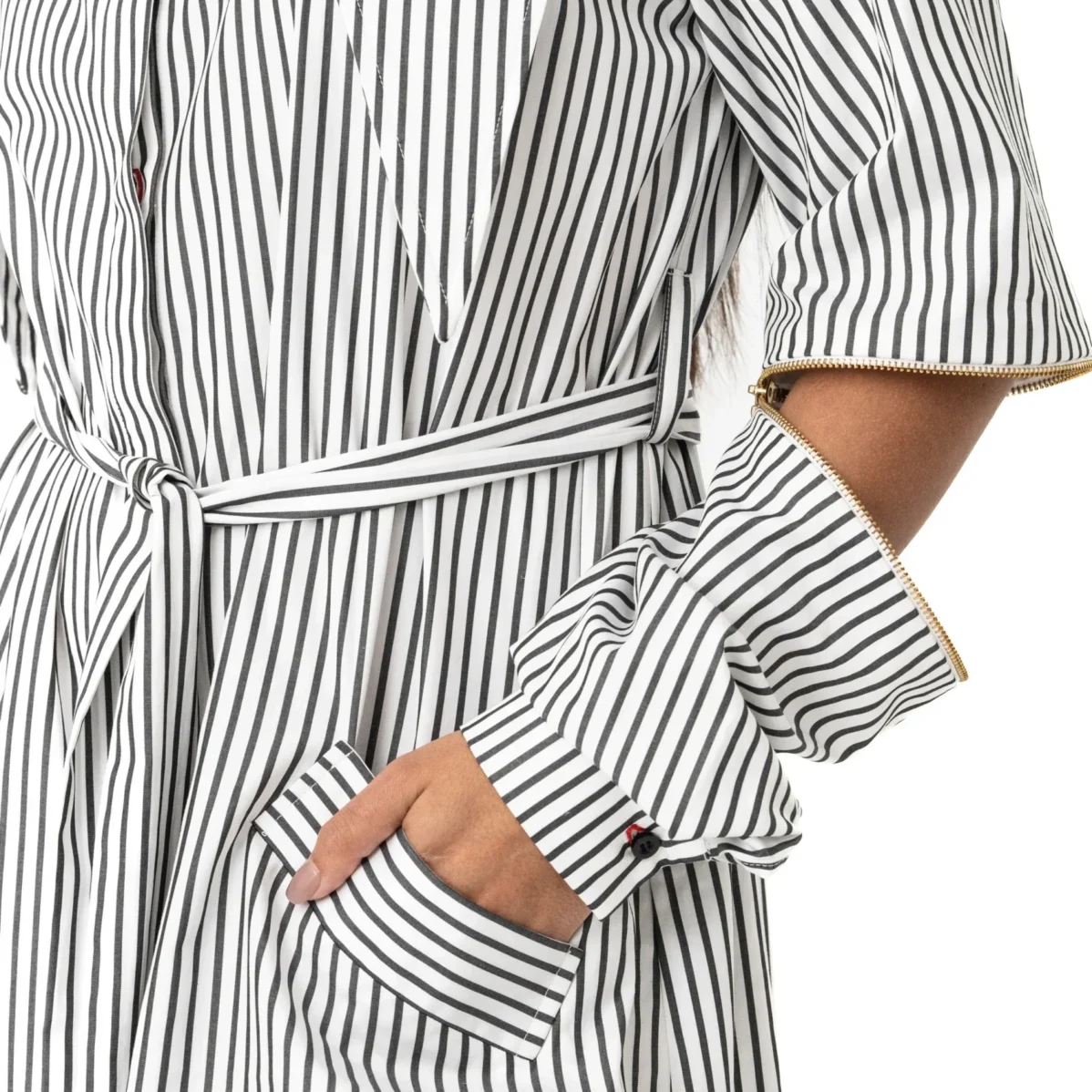 Nautilus Nights Dress - Image 8