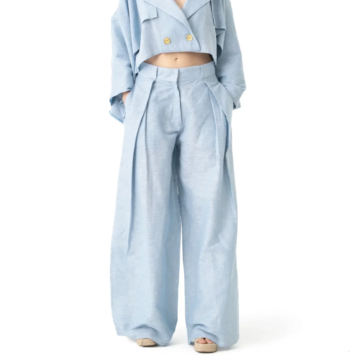 Tide Flow Pants - Image 3