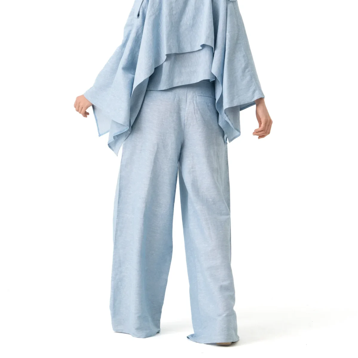 Tide Flow Pants - Image 2