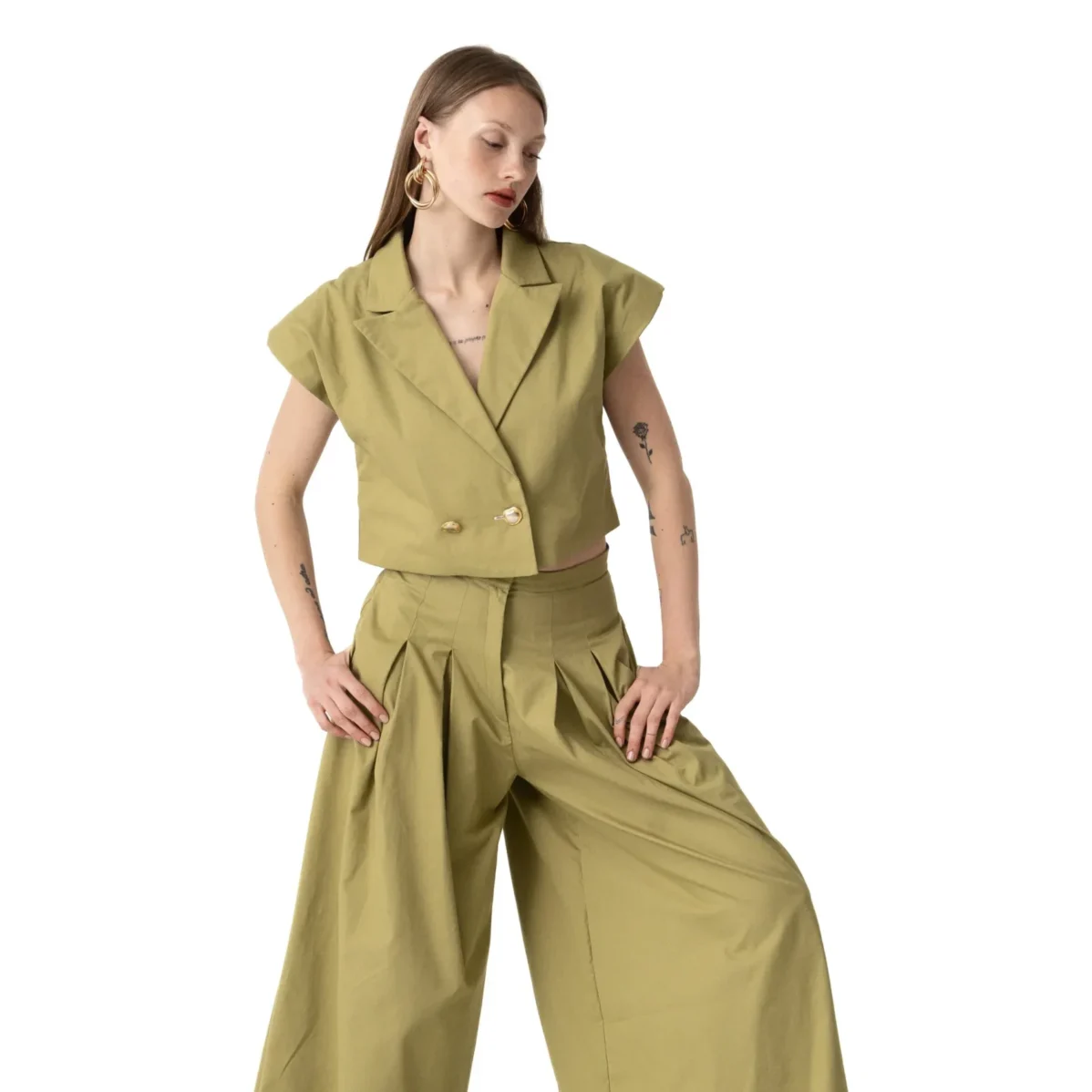 Coquina Vest - Image 4