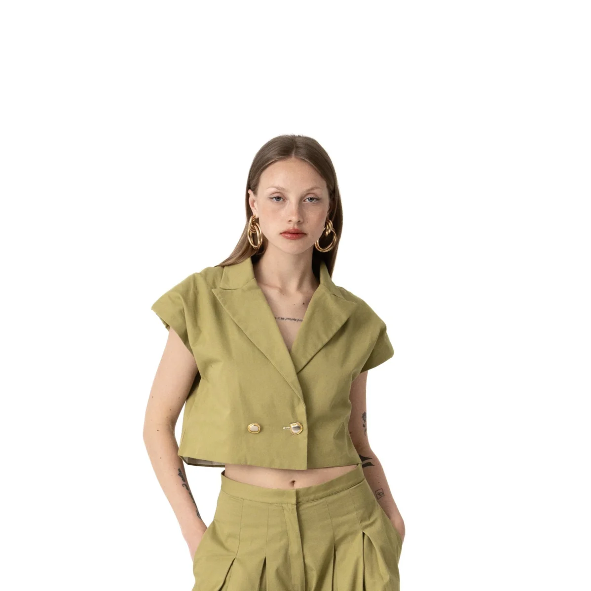 Coquina Vest - Image 2