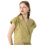 Coquina Vest