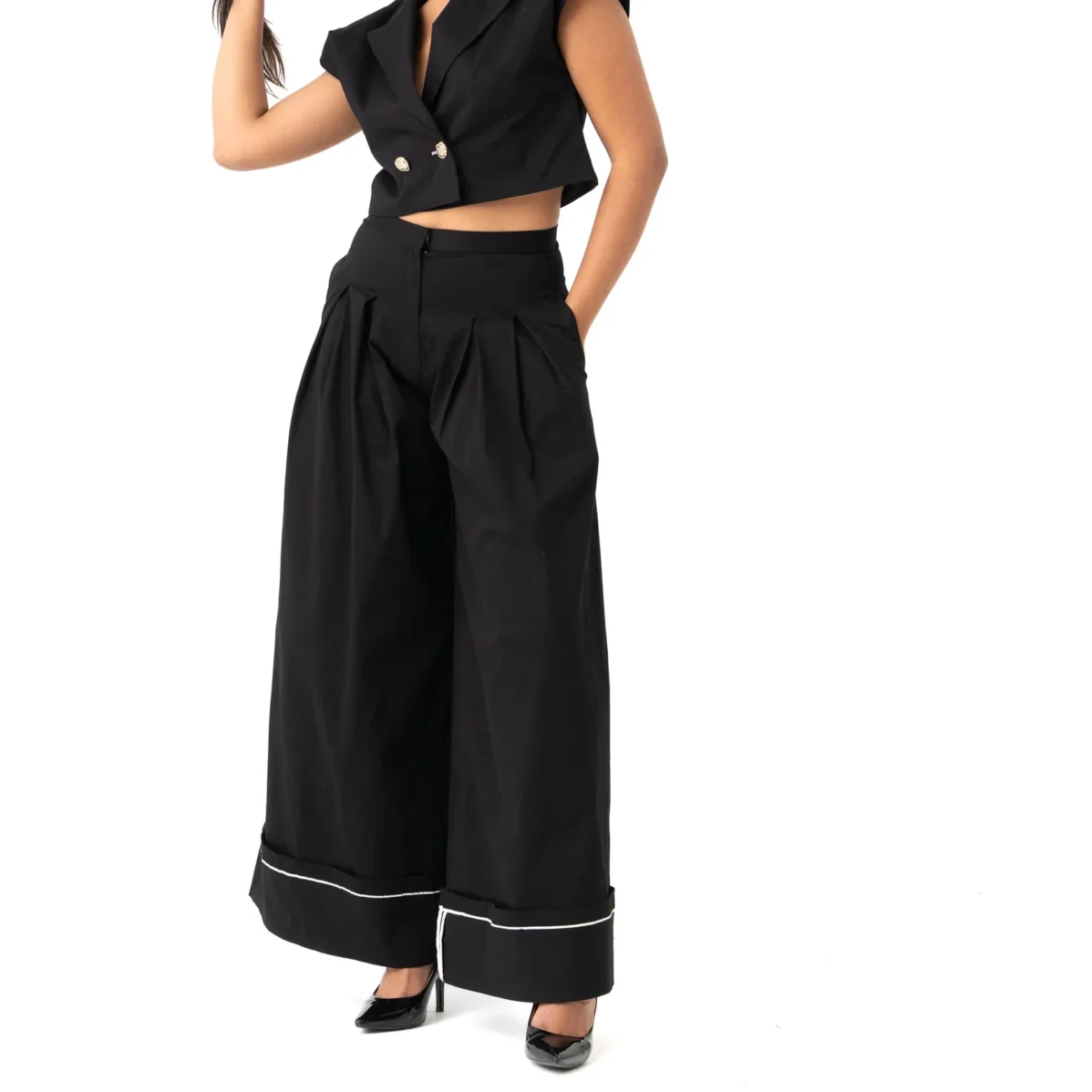 Bay Light Pants - Image 2