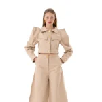 Sunset Sarong Jacket - Image 5