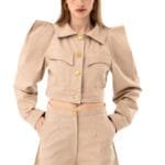 Sunset Sarong Jacket - Image 7