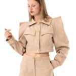 Sunset Sarong Jacket - Image 2