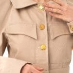 Sunset Sarong Jacket - Image 3