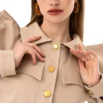 Sunset Sarong Jacket - Image 4