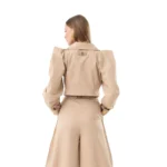 Sunset Sarong Jacket - Image 8