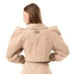 Sunset Sarong Jacket - Image 9