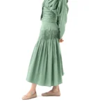 Mermaid Scale Skirt - Image 5